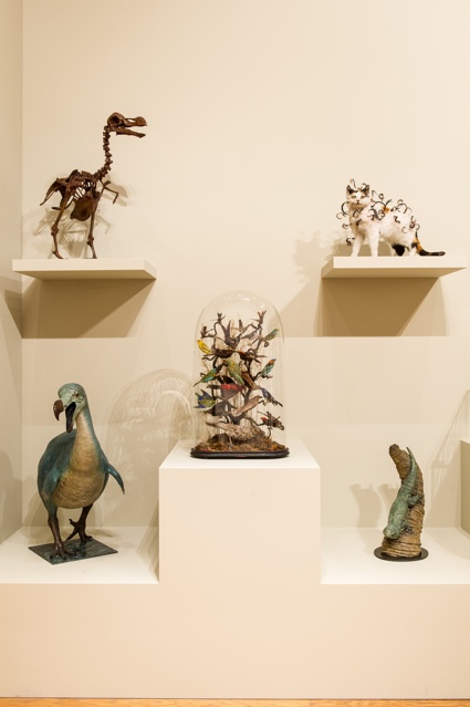 Works from Damien Hirst's murderme ダミアン In The Darkest Hour There May Be Light, Works from Damien